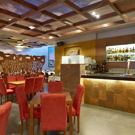 Hotel Sancho Abarca-2